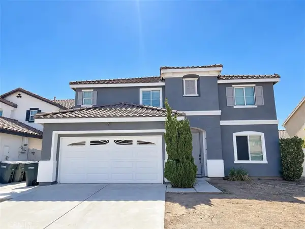 1087 Harrier Street, Perris, CA 92571