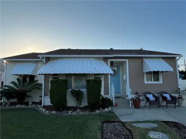4257 Pixie Avenue, Lakewood, CA 90712