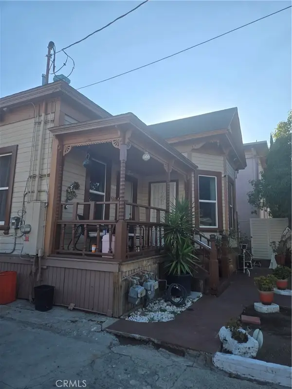 1460 W 23rd Street, Los Angeles, CA 90007