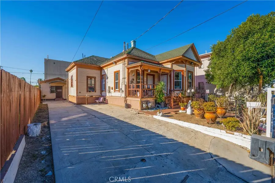 1460 W 23rd Street, Los Angeles, CA 90007 - #2