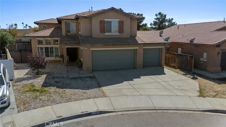 12777 Boeing Court, Victorville, CA 92392 - #2
