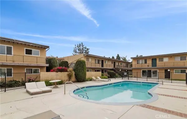5535 Ackerfield #8, Long Beach, CA 90805