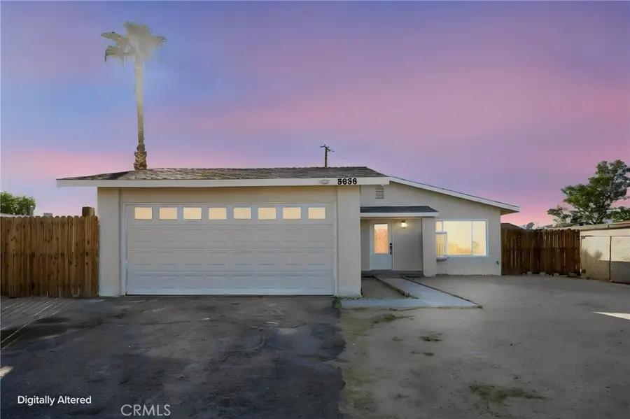 5656 Daisy, Twentynine Palms, CA 92277 - #2