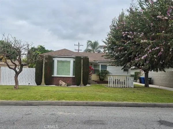 7853 Melva, Downey, CA 90242