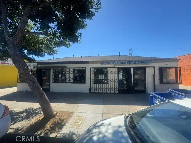 3292 Tweedy Boulevard, South Gate, CA 90280 - #2