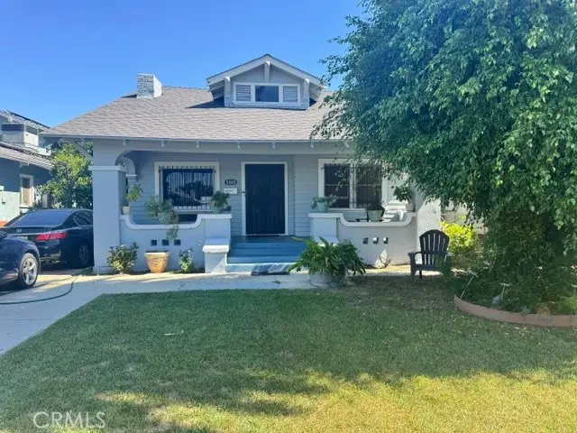 5102 Cimarron, Los Angeles, CA 90062 - #1