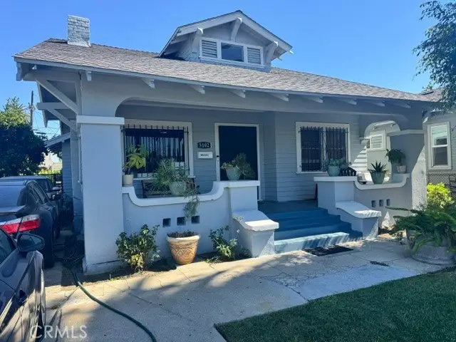 5102 Cimarron, Los Angeles, CA 90062 - #2