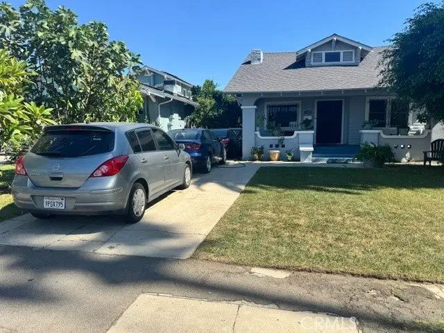 5102 Cimarron, Los Angeles, CA 90062 - #3