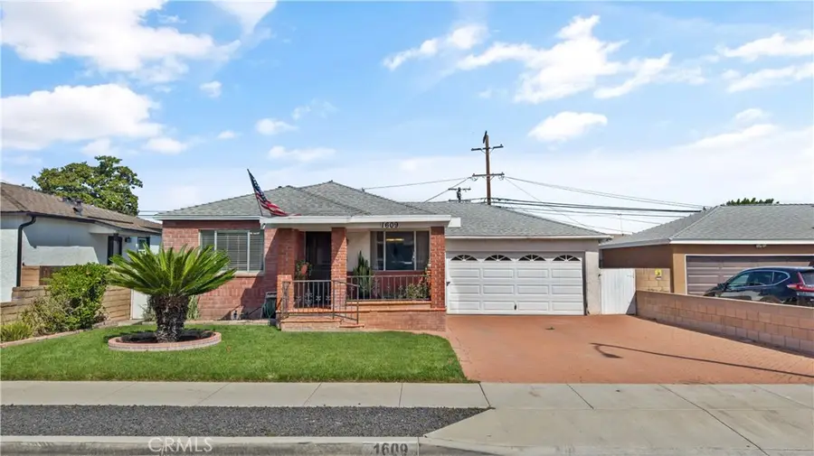 1609 E Silva, Long Beach, CA 90807 - #2
