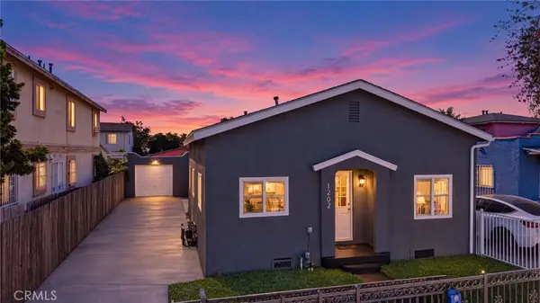 1202 E 76th Street, Los Angeles, CA 90001