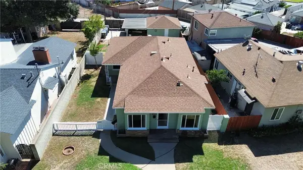 2421 W Via Corona, Montebello, CA 90640