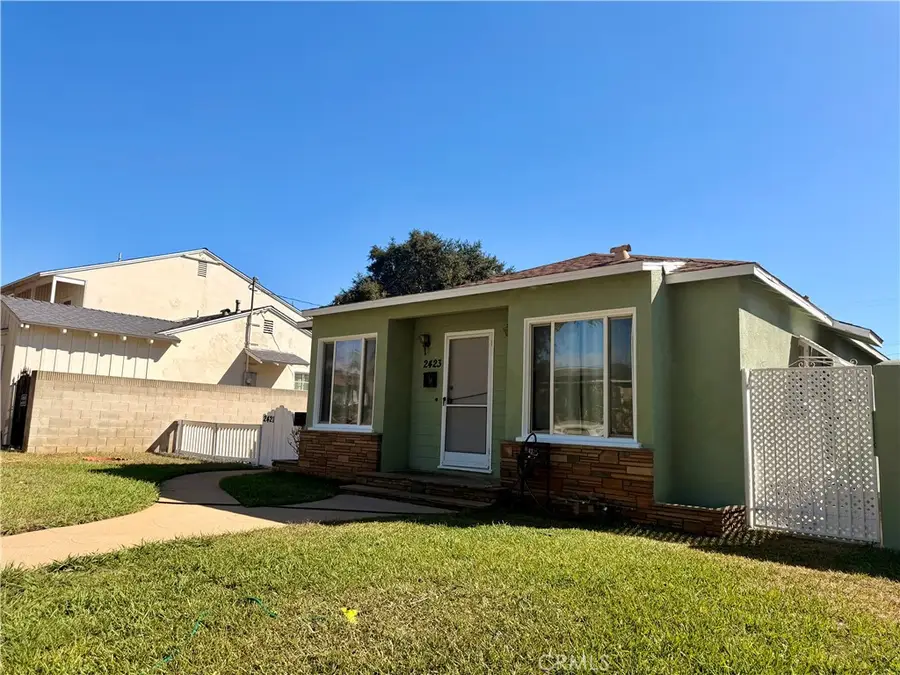 2421 W Via Corona, Montebello, CA 90640 - #2