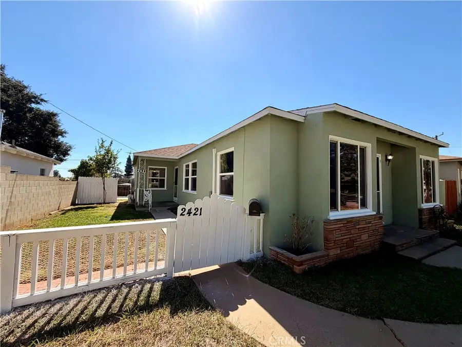 2421 W Via Corona, Montebello, CA 90640 - #3