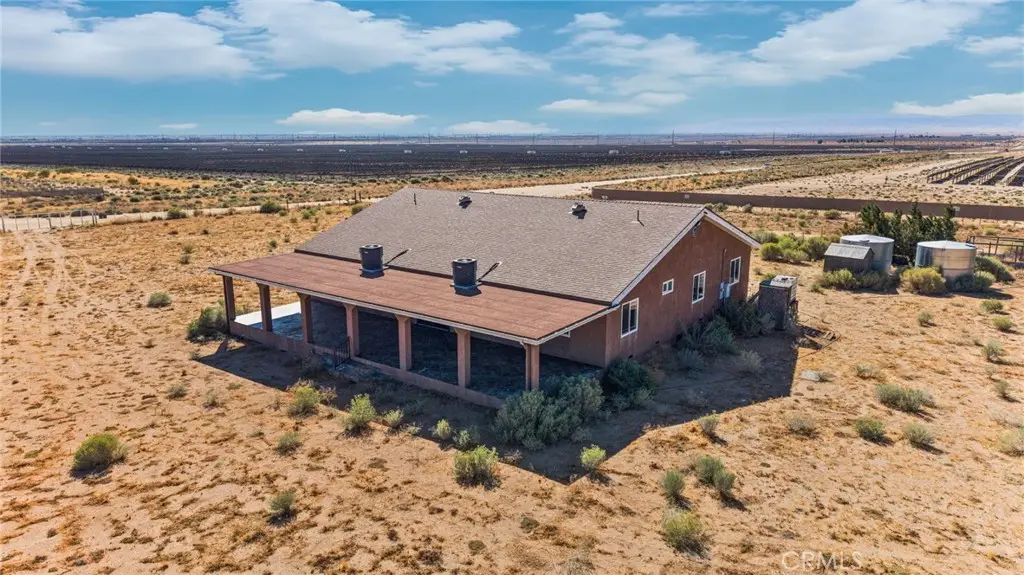 13071 Irone, Rosamond, CA 93560 - #1