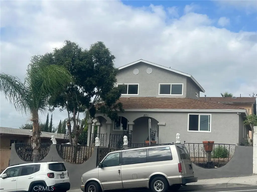 801 N Hazard, Los Angeles, CA 90063 - #1