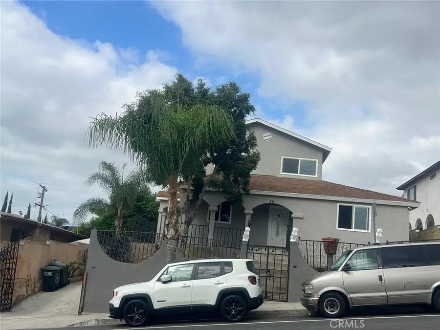 801 N Hazard, Los Angeles, CA 90063 - #2