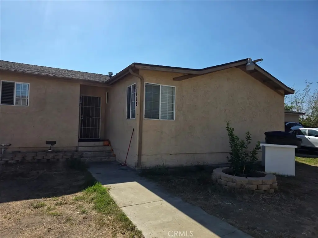 11418 Herb, South El Monte, CA 91733 - #1