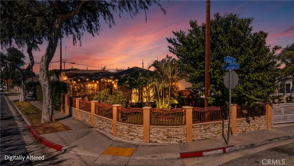 3601 Anita Drive, Bell, CA 90201 - #1