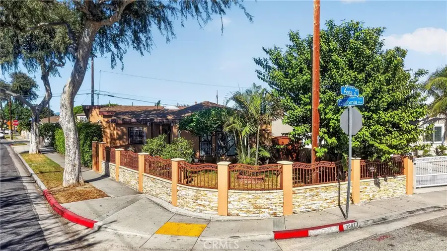 3601 Anita Drive, Bell, CA 90201 - #2