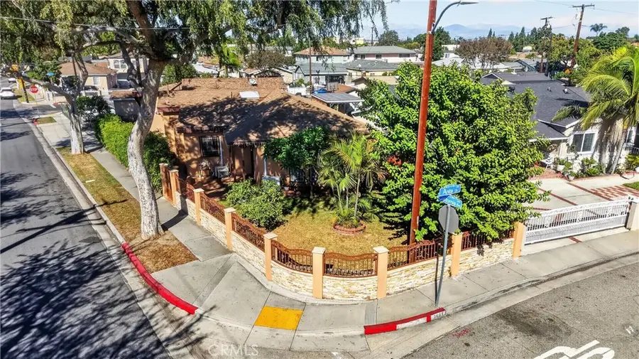 3601 Anita Drive, Bell, CA 90201 - #3