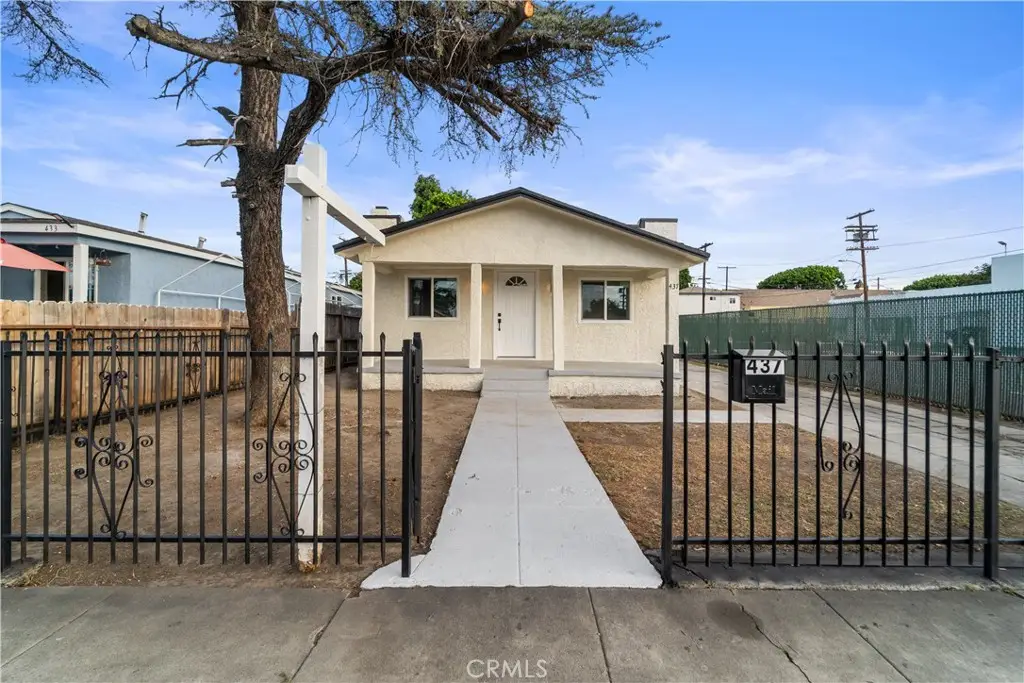 437 E 93rd, Los Angeles, CA 90003 - #1