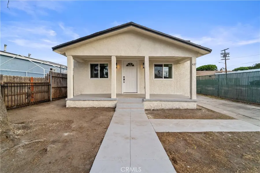 437 E 93rd, Los Angeles, CA 90003 - #2