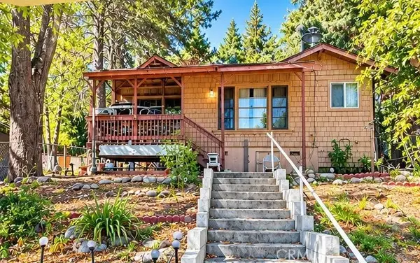 23792 Springwater, Crestline, CA 92325