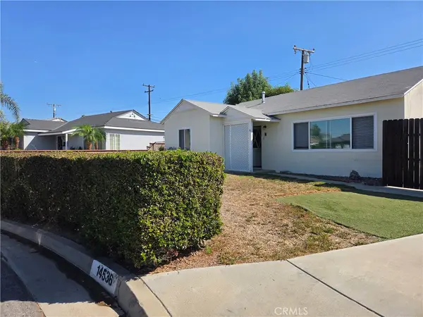 14536 Busby, Whittier, CA 90604