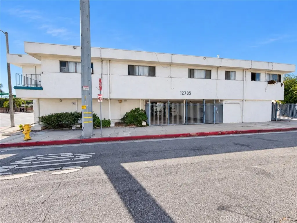4701 W El Segundo, Hawthorne, CA 90250 - #1