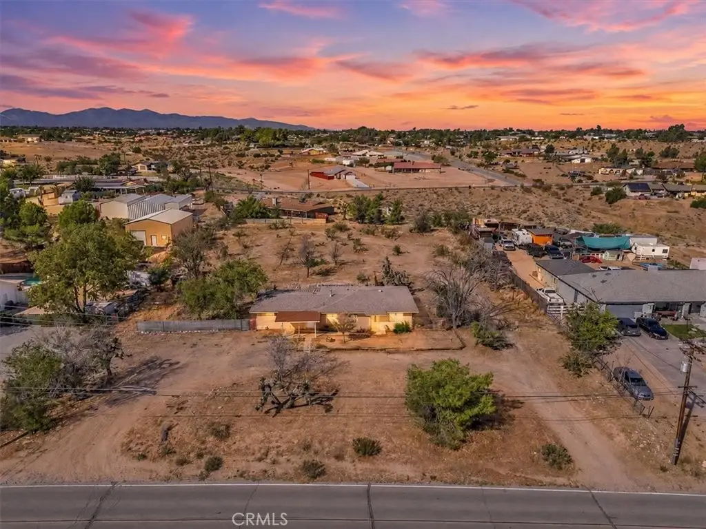 10014 Choiceana Avenue, Hesperia, CA 92345 - #1
