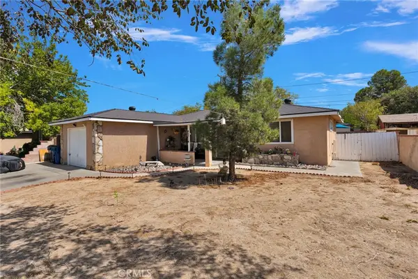 45314 12th W, Lancaster, CA 93534