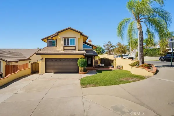 6132 Callaway, Rancho Cucamonga, CA 91737