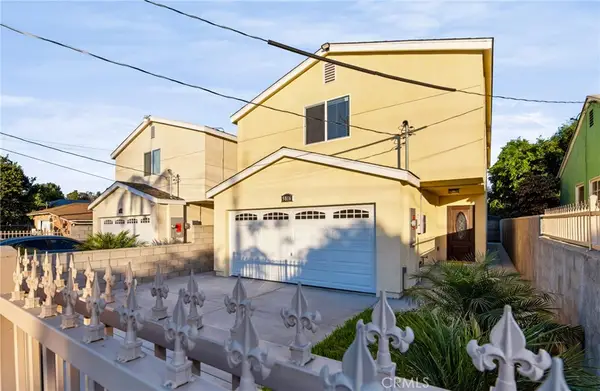 5816 Juarez Avenue, Whittier, CA 90606