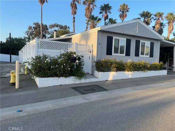 6233 E Sea Breeze Drive #17, Long Beach, CA 90803