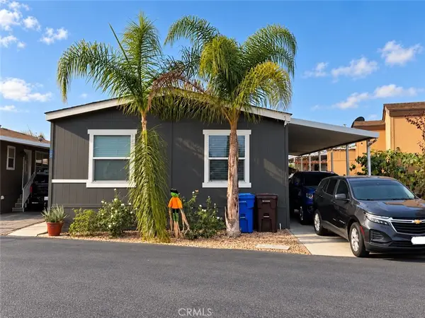 12700 Elliott Ave #342, El Monte, CA 91732