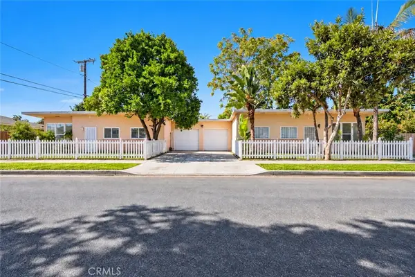 14505 San Jose Avenue, Paramount, CA 90723