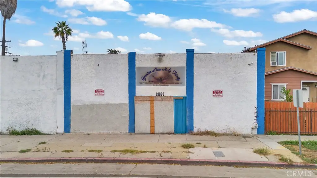 10808 S Broadway, Los Angeles, CA 90061 - #1