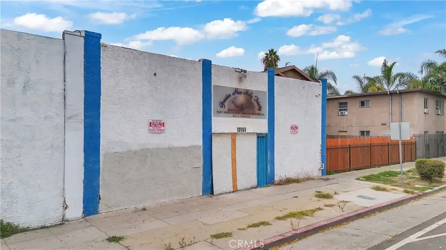 10808 S Broadway, Los Angeles, CA 90061 - #2
