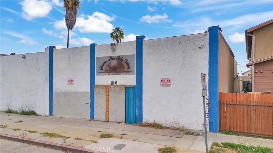 10808 S Broadway, Los Angeles, CA 90061 - #3