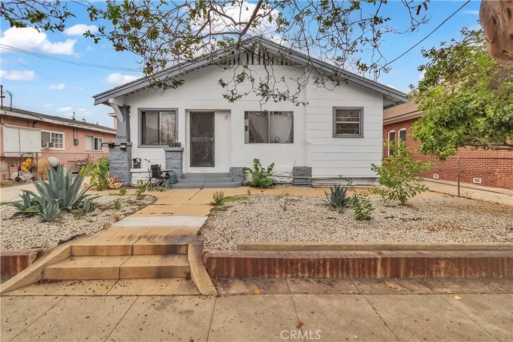 3045 E 5th, Los Angeles, CA 90063 - #1