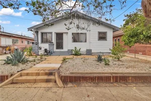 3045 E 5th, Los Angeles, CA 90063
