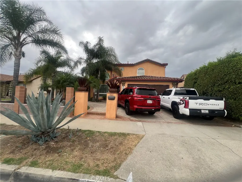 4257 Stewart Avenue, Baldwin Park, CA 91706 - #1