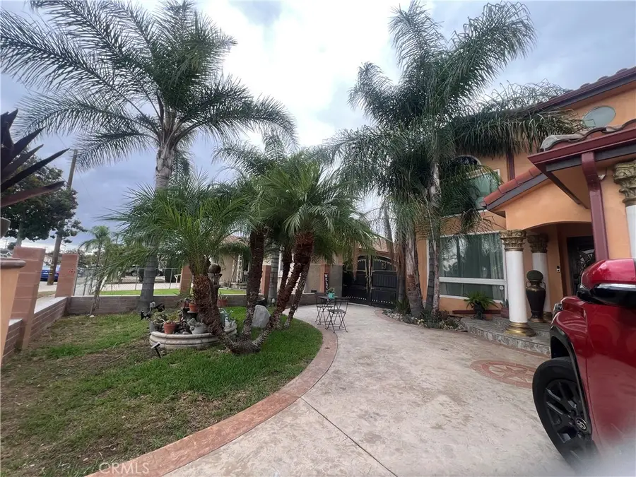 4257 Stewart Avenue, Baldwin Park, CA 91706 - #2
