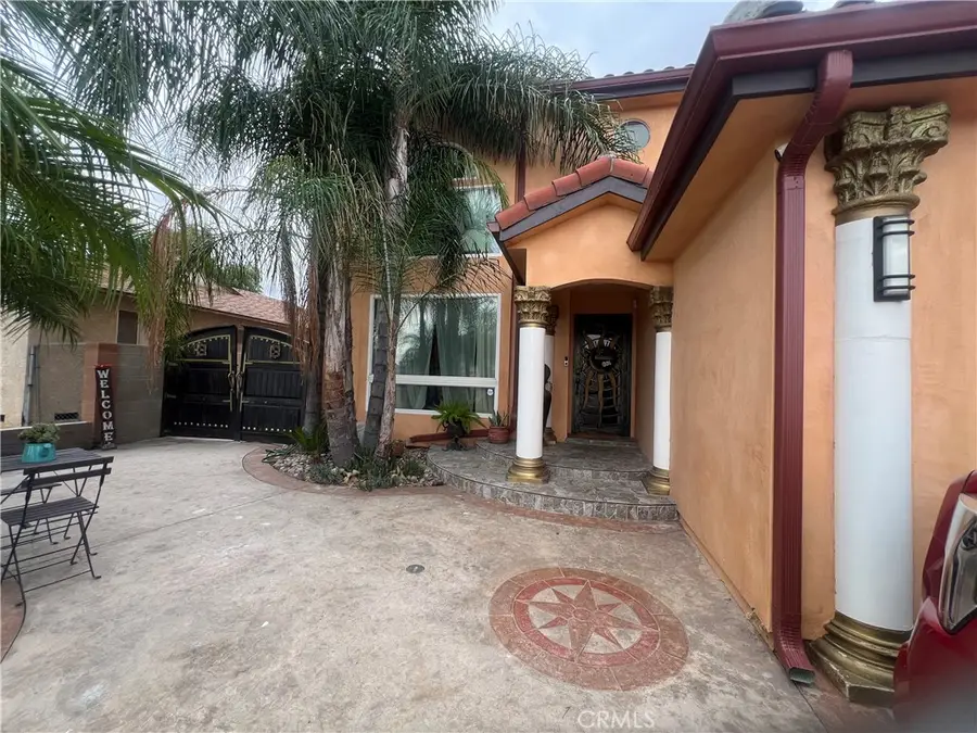 4257 Stewart Avenue, Baldwin Park, CA 91706 - #3