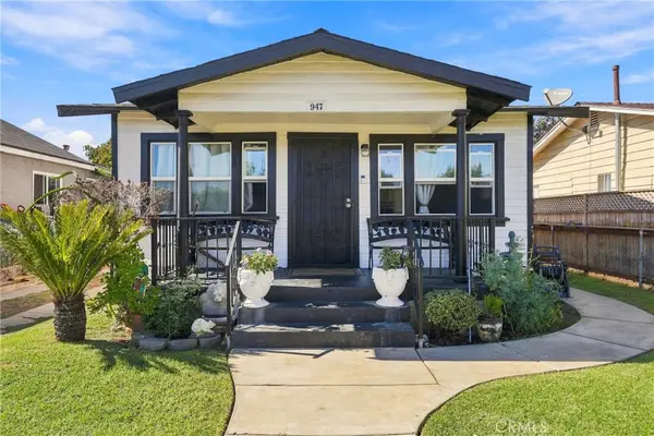 947 S Vancouver Avenue, Los Angeles, CA 90022