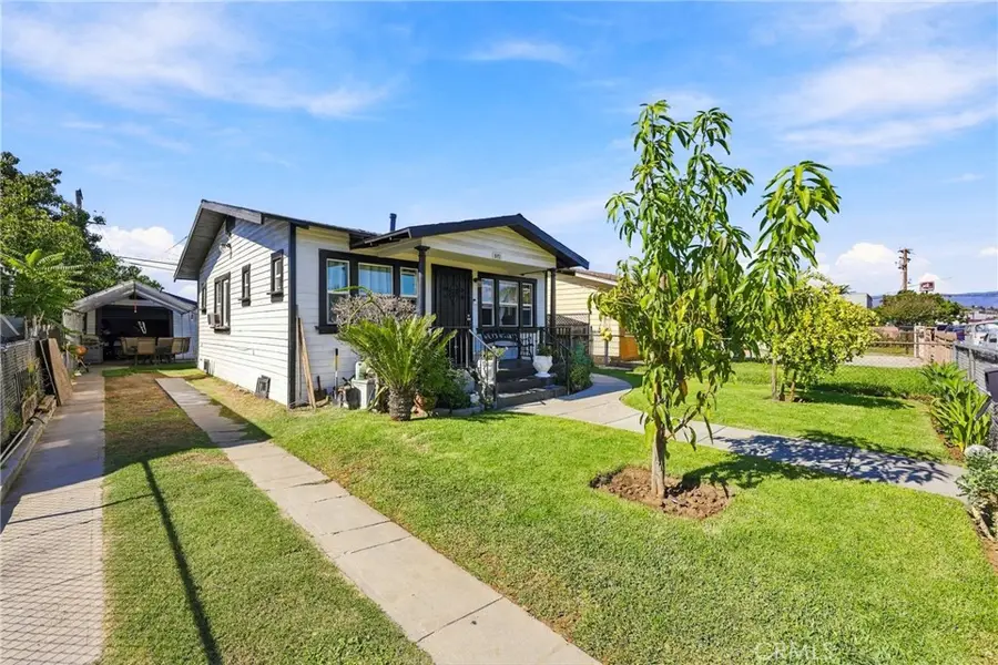 947 S Vancouver Avenue, Los Angeles, CA 90022 - #2
