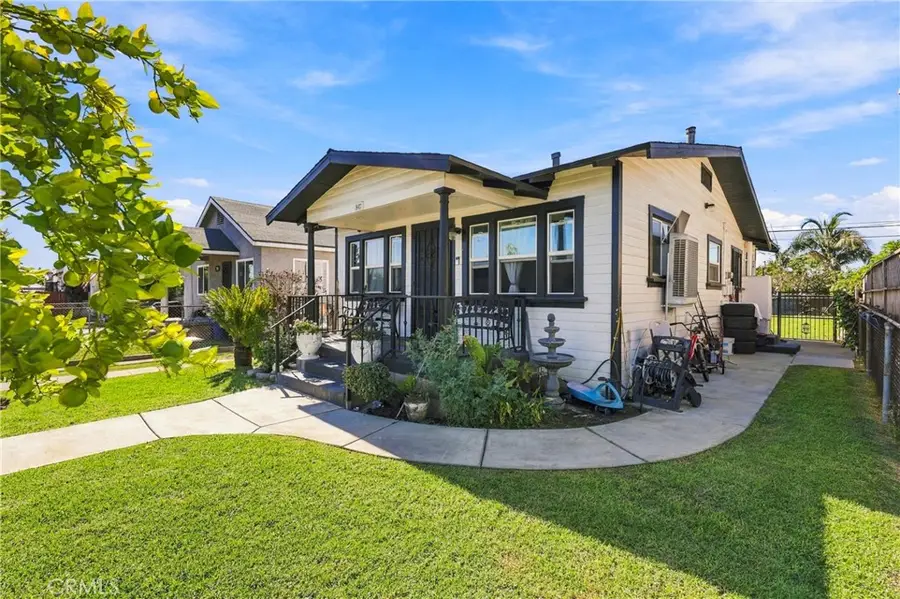 947 S Vancouver Avenue, Los Angeles, CA 90022 - #3