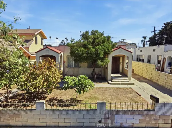 3940 La Salle, Los Angeles, CA 90062