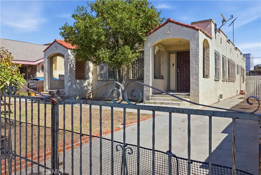 3940 La Salle, Los Angeles, CA 90062 - #2