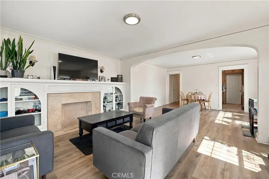 3940 La Salle, Los Angeles, CA 90062 - #3